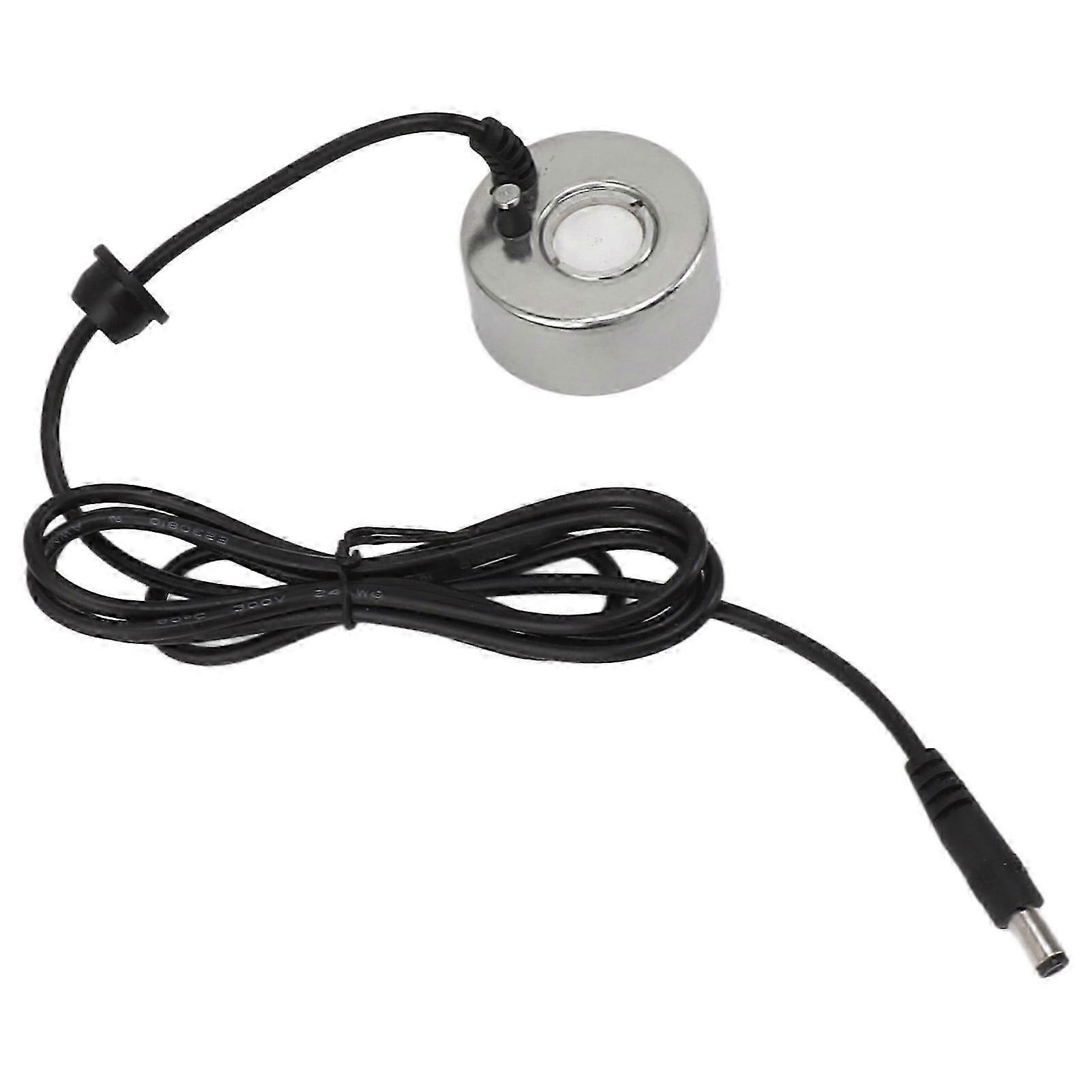 Alloy Ultrasonic Mist Maker 12V