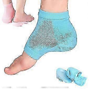 Washable Height-Increase Silicone Insoles