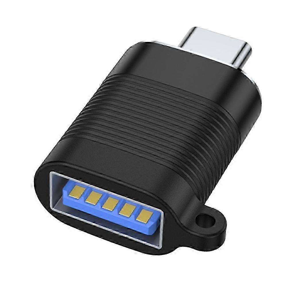 Corrosion-Resistant Type-C USB3.0 Adapter