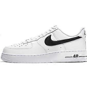 Nike Air Force 1 '07 AN20 'White Black' CJ0952-100