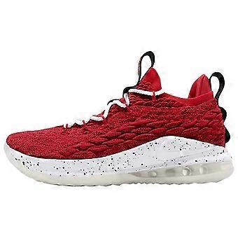 Nike LeBron 15 Low Ep 'University Red' AO1756-600