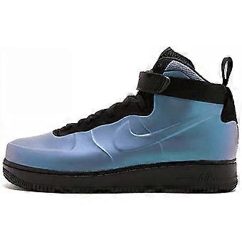 Nike Air Force 1 Foamposite Cup Light Carbon AH6771-002
