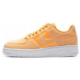 Nike Air Force 1 Low '07 Lx Blueprint Laser Orange Dame CI3445-800