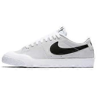Nike SB Blazer Low Summit Blanco Negro 864348-101