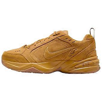 Nike Air Monarch 4 Classic And Versitive Breathable Chunky -lenkkarit, unisex, ruskeat, IB2281-700