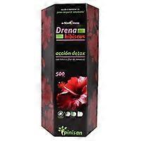 Drenahibiscus detox 500 ml