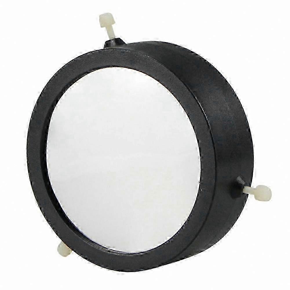 Certified Full-Objective Solar Filter