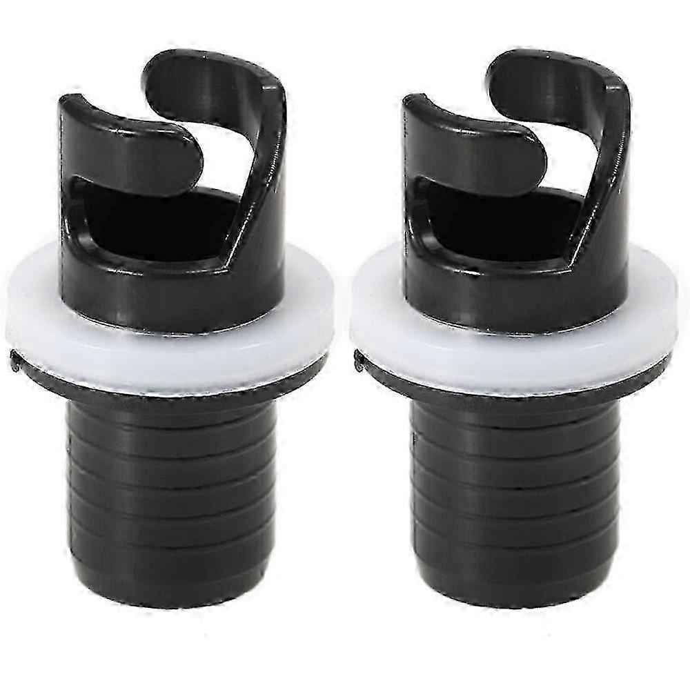 Foot Pump Hose Connector Set