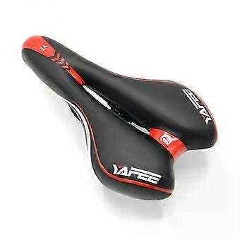 Ergonomisk stötsäker MTB-sadelkudde