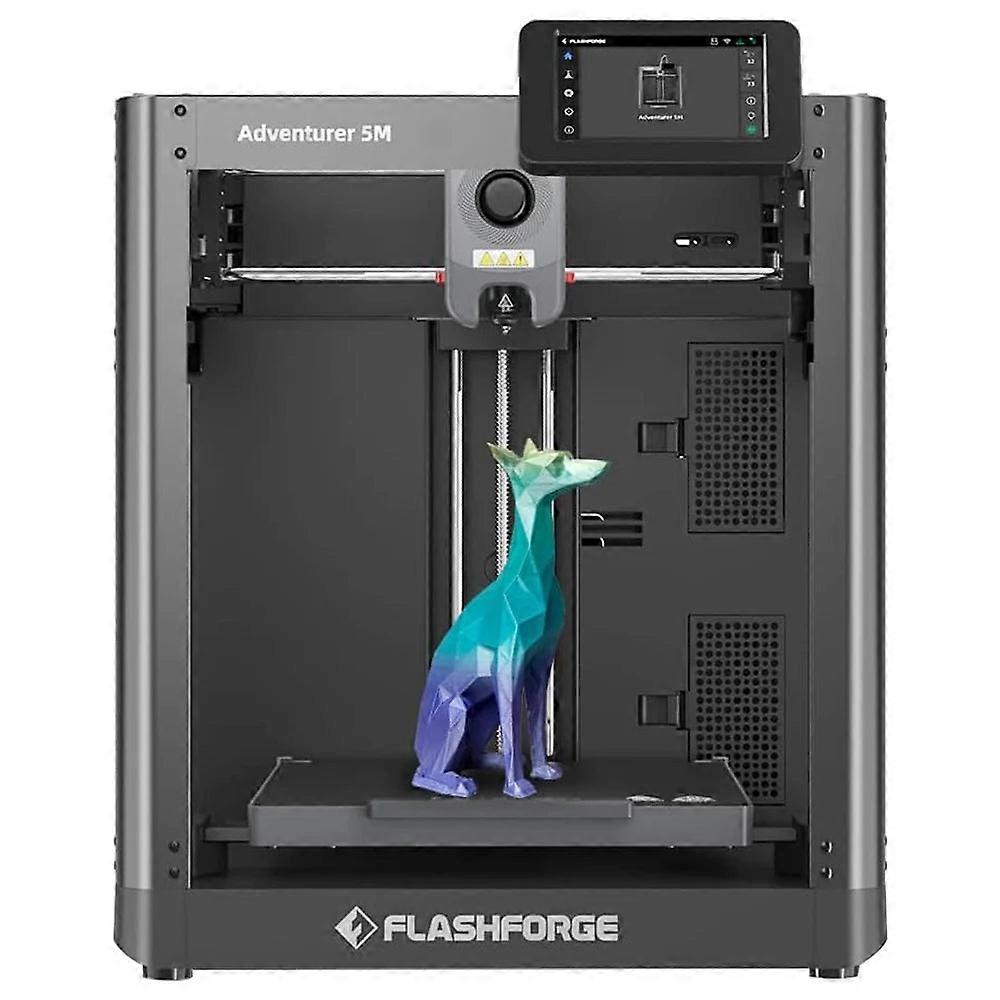 3D-Printer - 3D-Printer Voor Hobbyisten - 3D-Printer Beginners