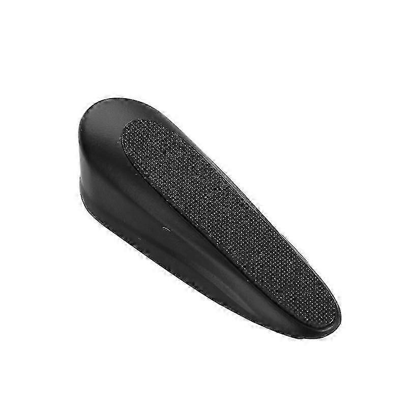 Tapered Rubber Door Stop Wedge