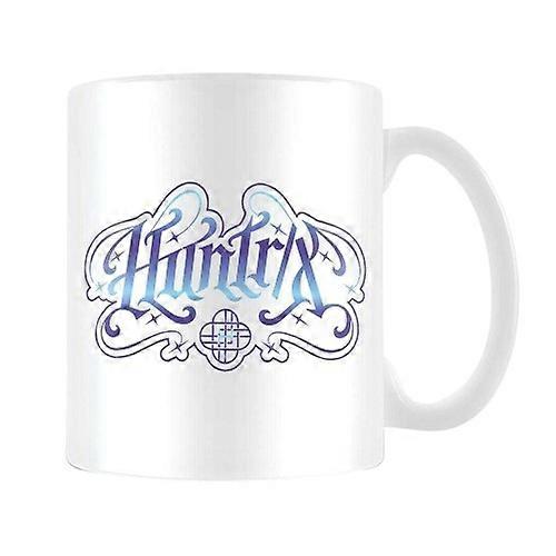 K-Pop Demon Hunters Huntrix Mug