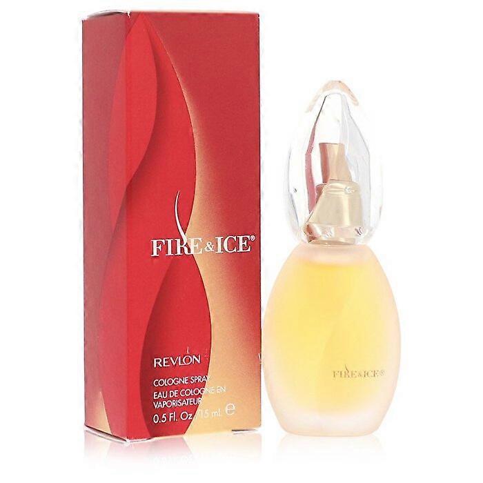 Revlon Fire & Ice Cologne Spray 15ml/0.5oz