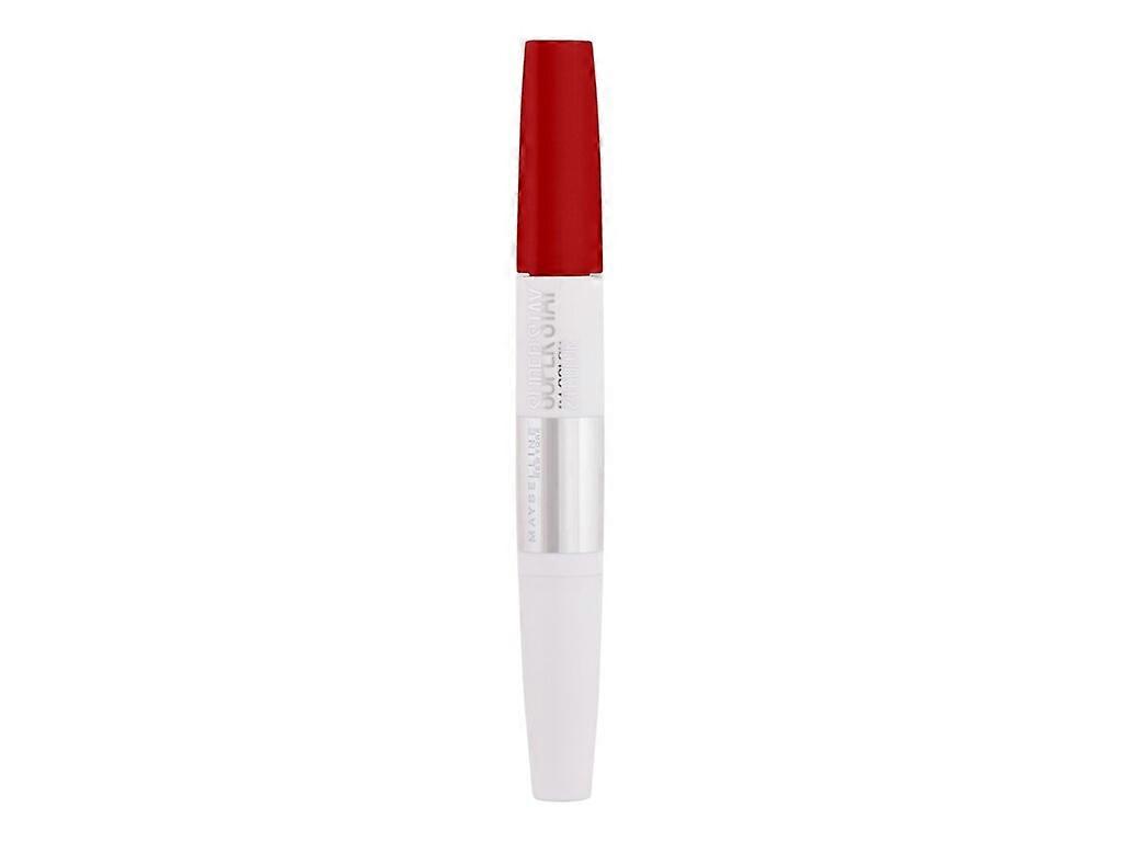 Lipstick Superstay Maybelline