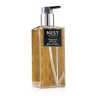 Nest Liquid Soap - Velvet Pear  300ml/10oz