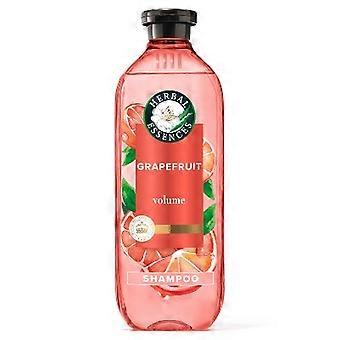 Herbal Essences Grapefruit Volumizing Shampoo 13.5 fl oz