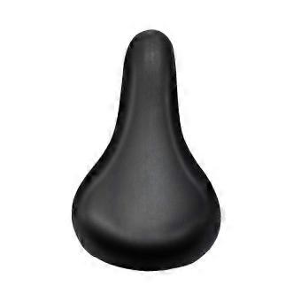 Thickened Foam Kids Bike Saddle