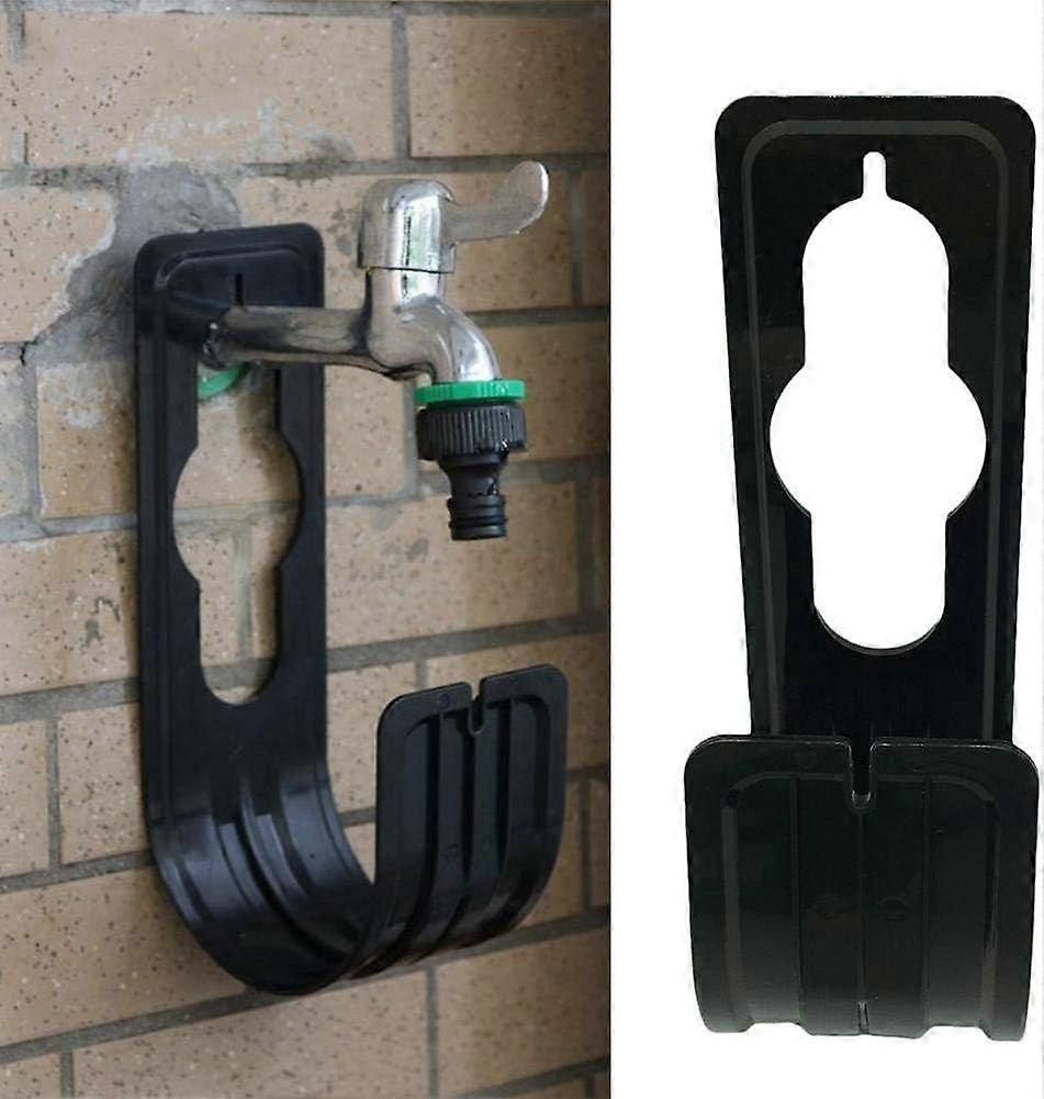 Rust-Proof ABS Hose Storage Hook