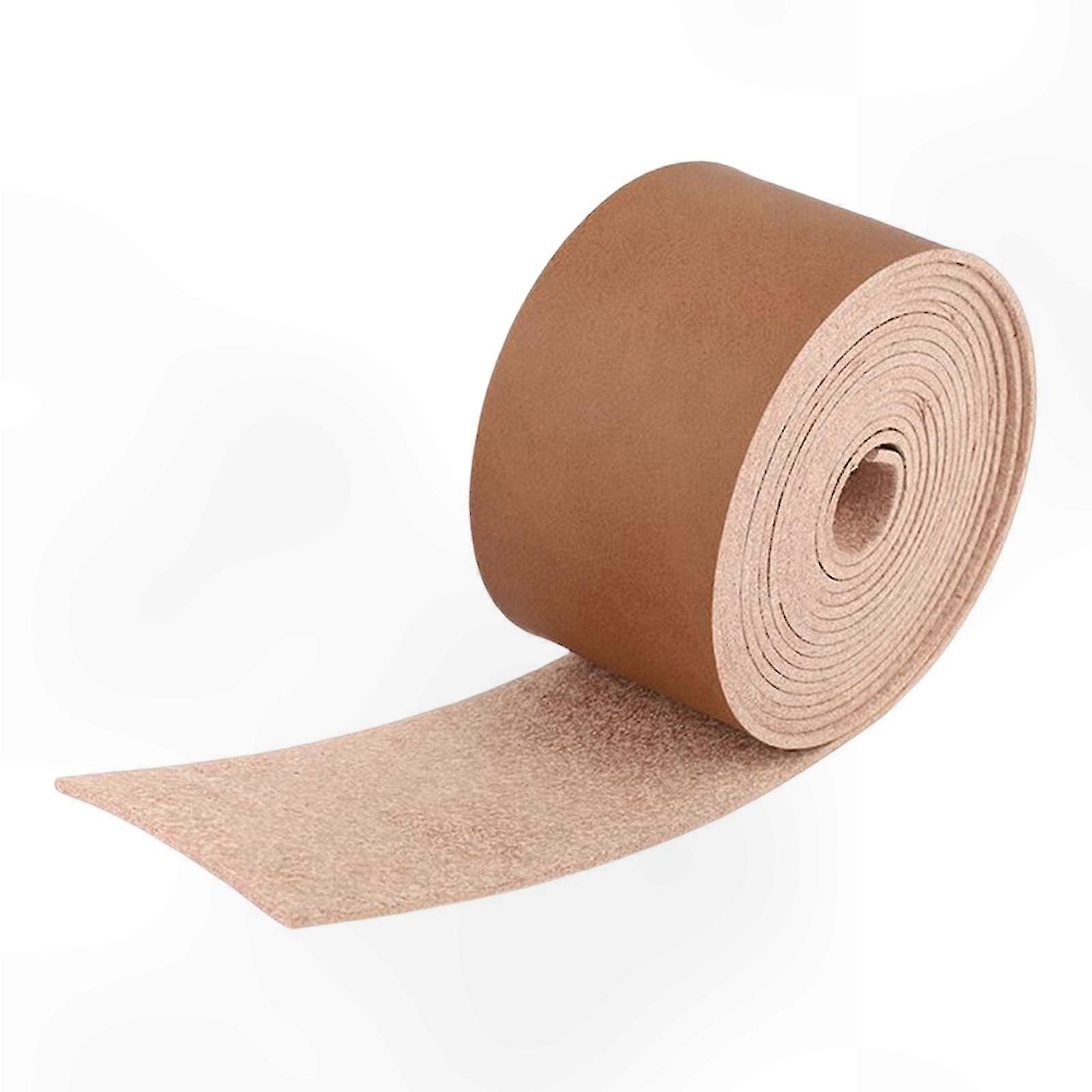 2-Metre Craft Leather Strap 50mm