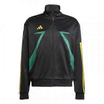 Adidas Unisex Adult House of Tiro Nations Pack Long-Sleeved Track Top