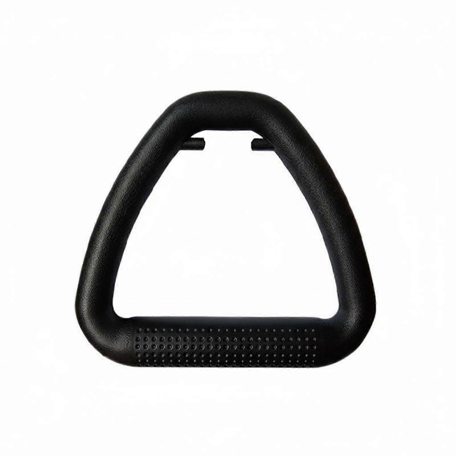 PP Triangular Exercise Handle Sturdy