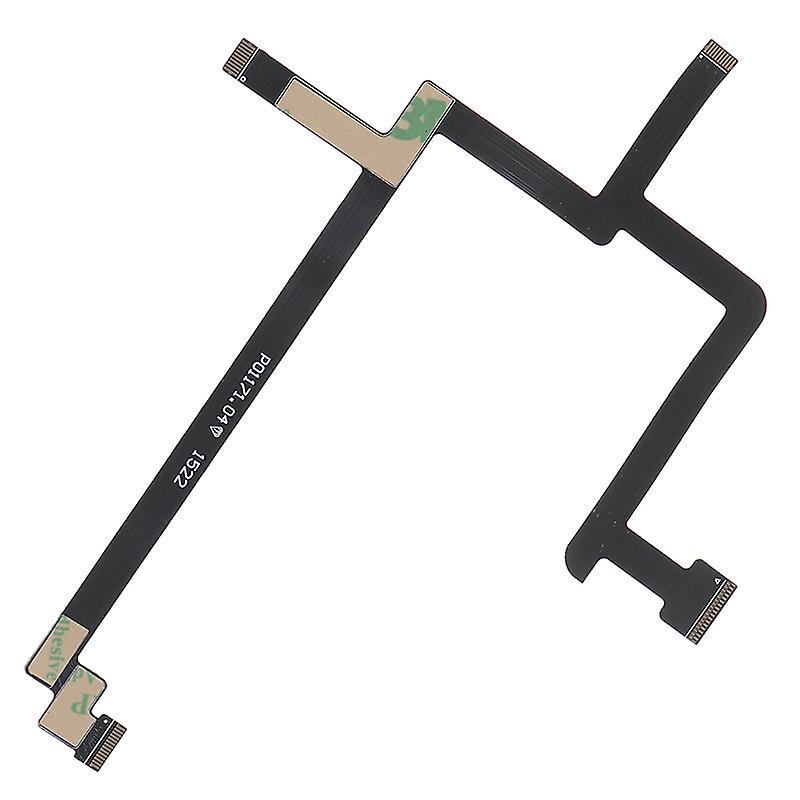 Flexible Gimbal Flat Ribbon Flex Cable For Dji Phantom 3 Standard Oem