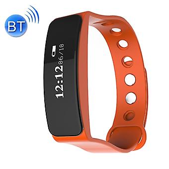 Tlw05 0.86 Inch Oled Display Bluetooth Smart Bracelet