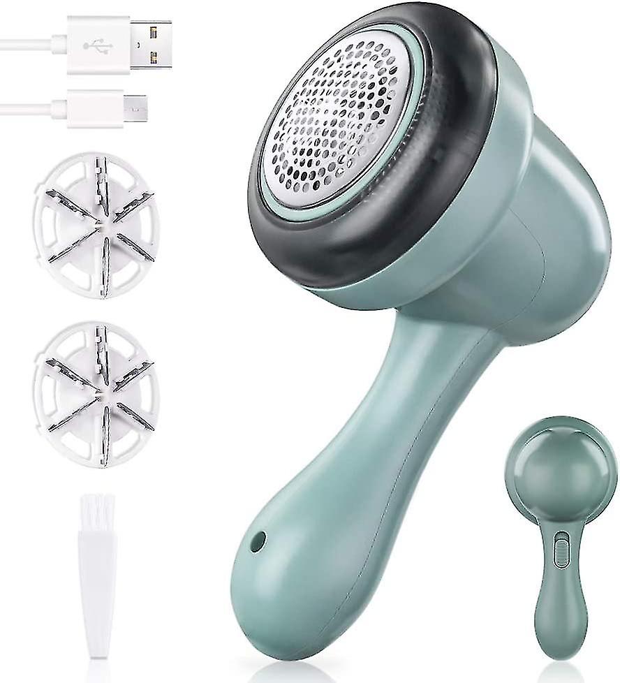 Fabric Shaver - Lint Remover, Lint Remover, Usb Charging Fabric Shaver