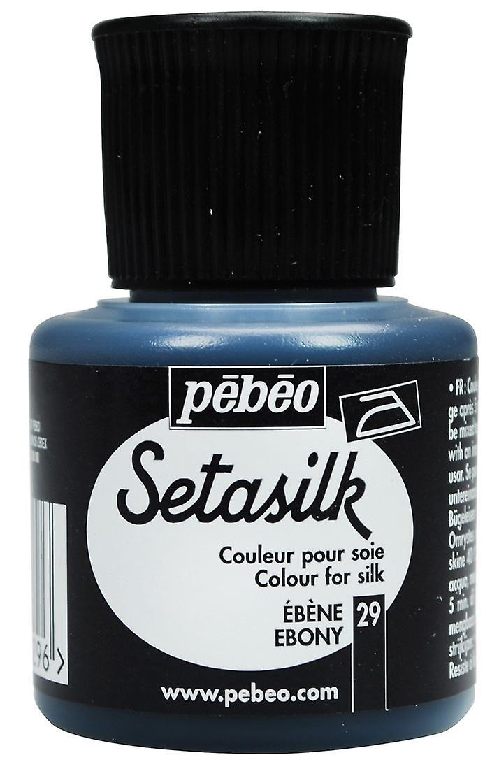 Pebeo Setasilk zijde verf 45ml