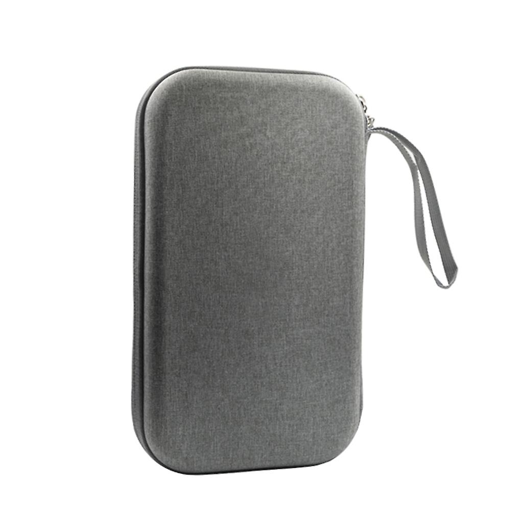 Action Camera Bag Protective Box Storage Bag for X3 Camera Carrying Case