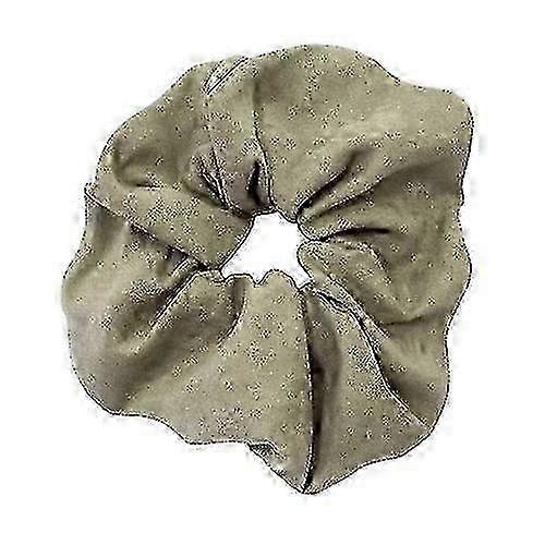 绒面革巨型捻发器，通用线，薄荷绿，1 片