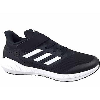 Adidas Ultrabounce EL K HQ1294 treenaa ympäri vuoden naisia