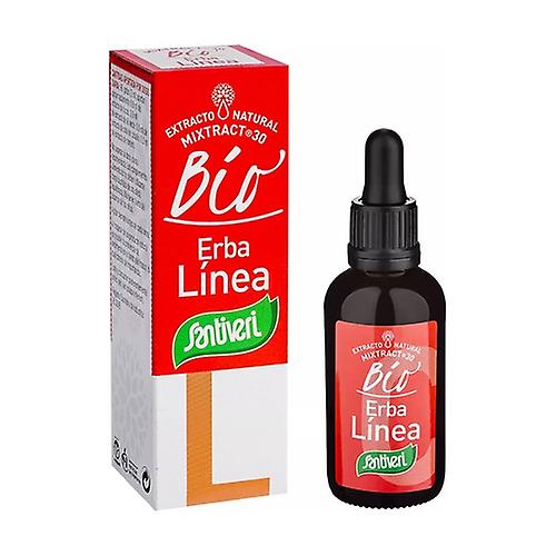 Mixtract-30 erbalinea Bio weight control 50 ml