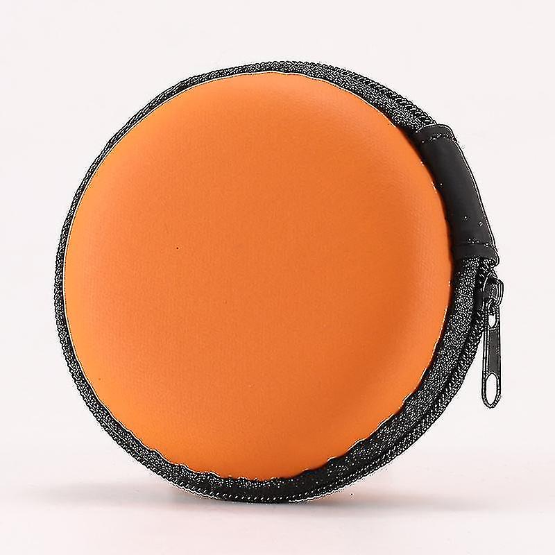 Earphone Storage Bag Data Cable Bag, Key Jewelry Storage Box, 1pcs