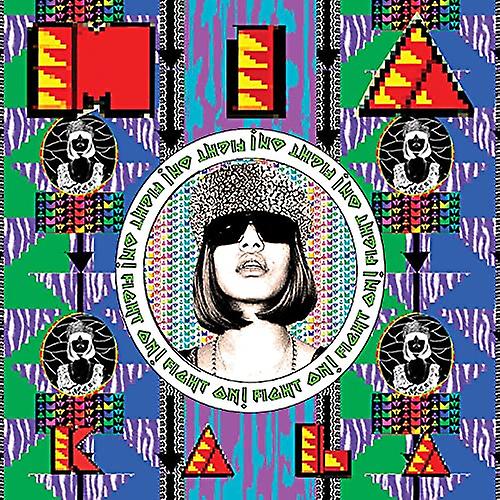 M.i.a. - Kala [CD]