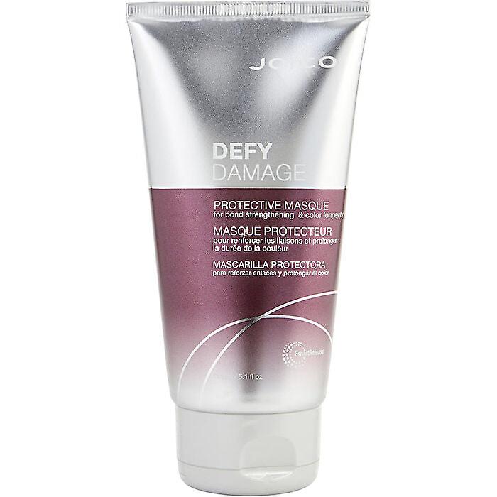 Joico Defy Damage Protective Masque (for Bond Strengthening & Color Longevity) 150ml/5.1oz