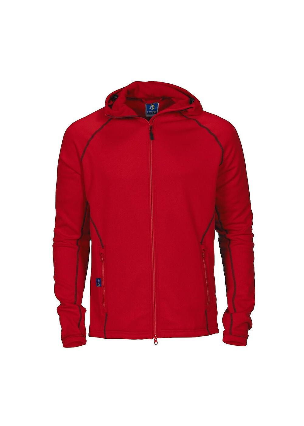 Women's Projob Hooded Jacket Functional 643314