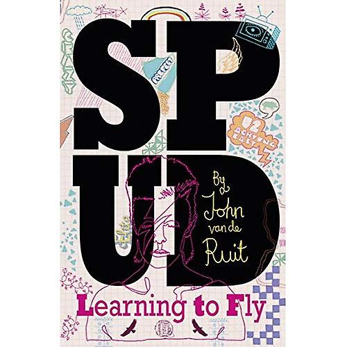 Spud - Learning to Fly