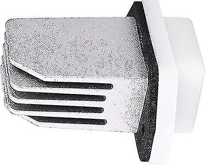 Heater Blower Resistor, Heating Air Conditioning Blower Resistor Control Amplifier Module Resistor For Rogue Sentra