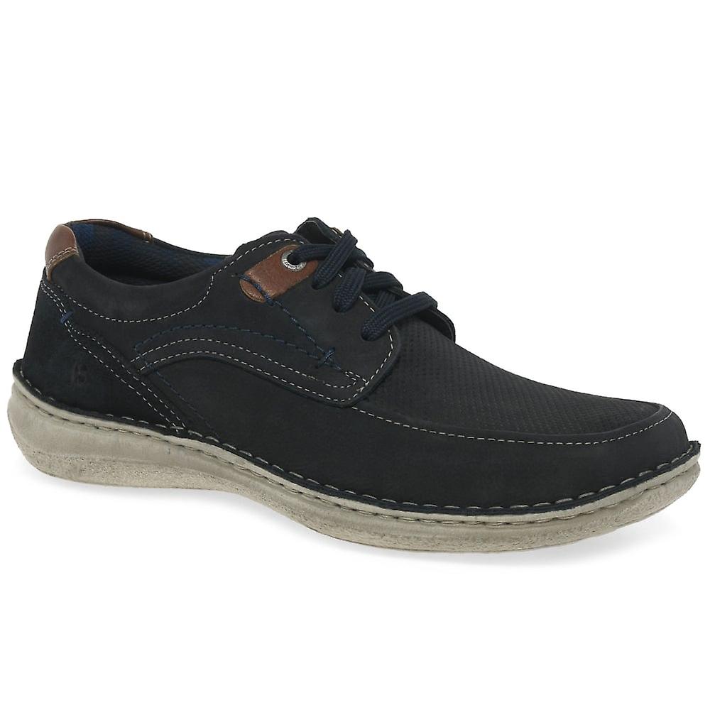 Josef Seibel Anvers 75 Mens Casual Shoes