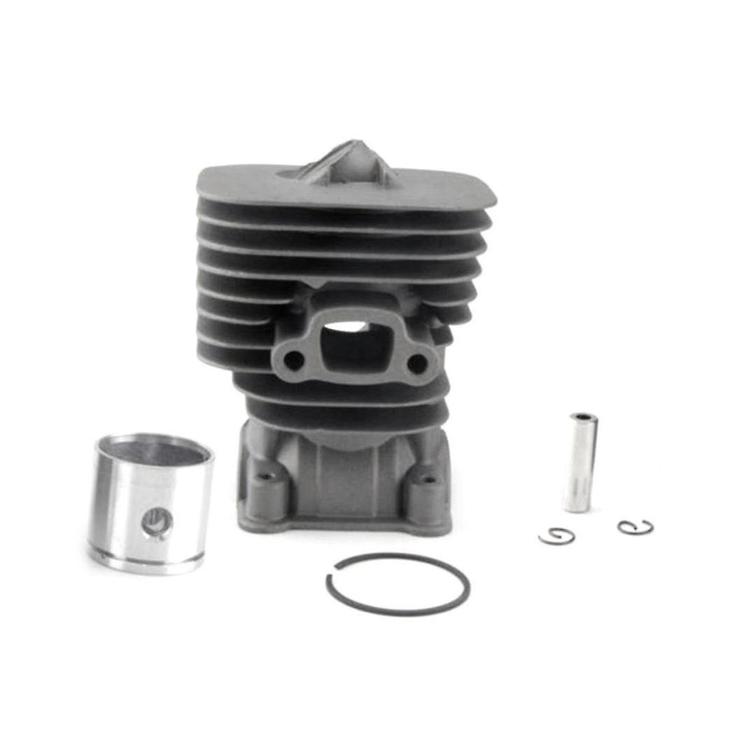 For 128 H125/262/61/272/350/445 Cylinder Piston Ring Kit