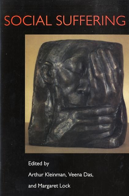 Social Suffering - UCAL POD