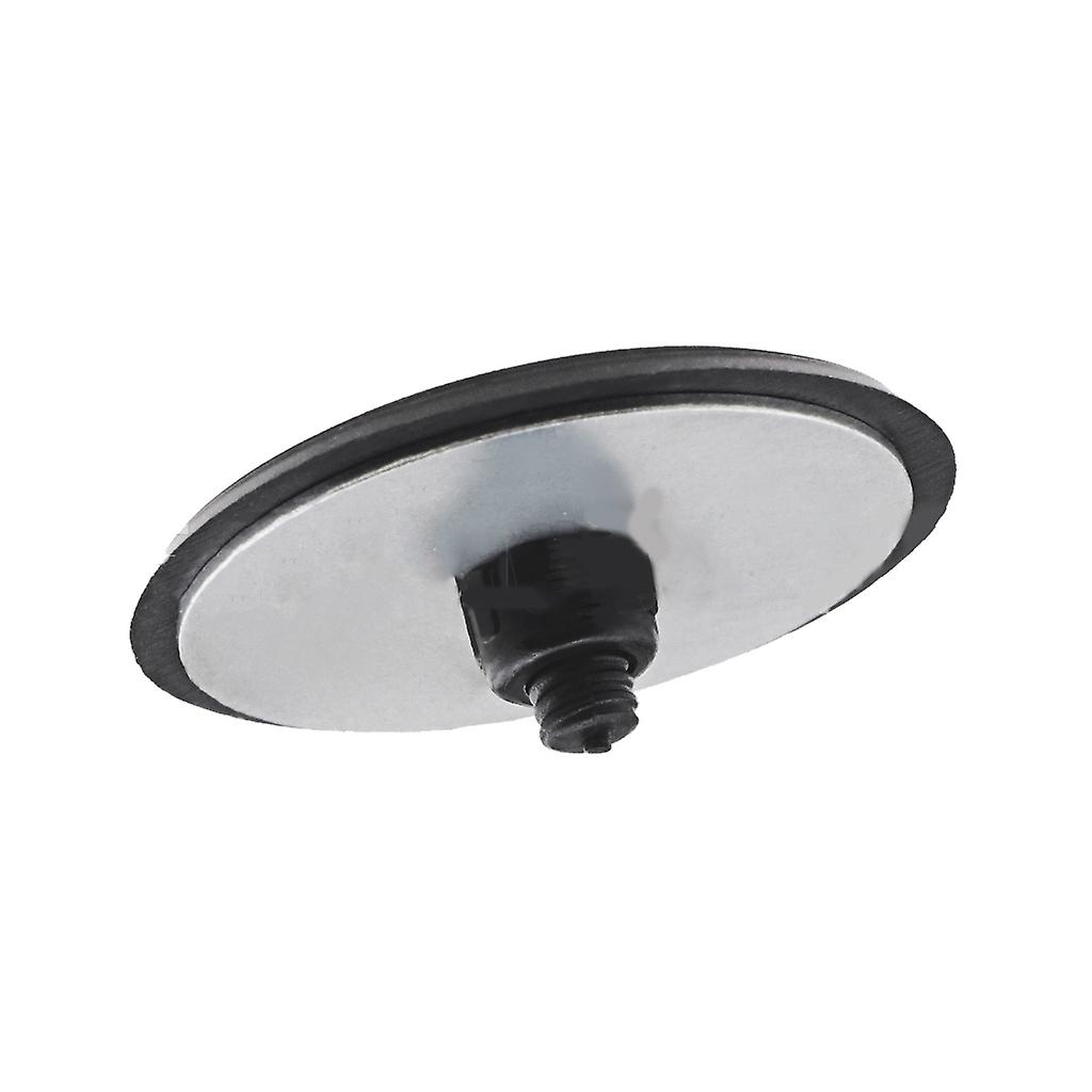 Car Rear Wiper Delete set Auto Waterproof Block Off Plug Cap Clean Dummy Plug-