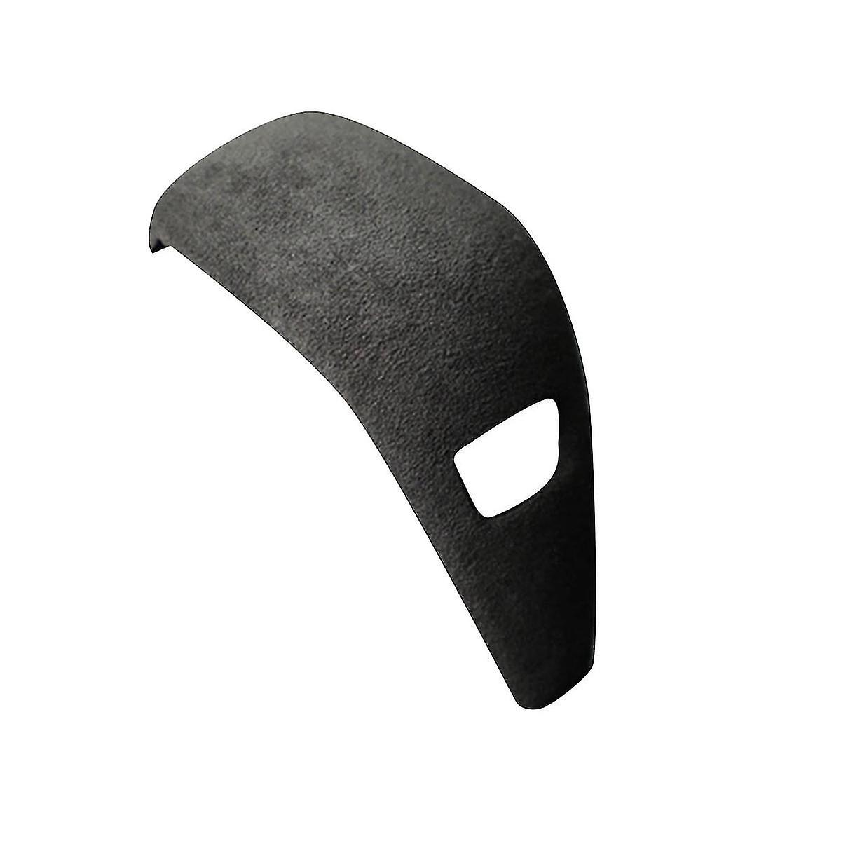 For 3 20-23 Tumbled Shifter Cover Protective Cover Case