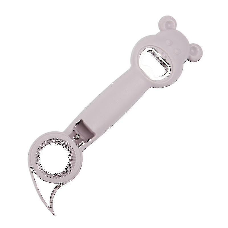 Cans Opener Opener Bottle Opener Kit Tools Accessories Gadt