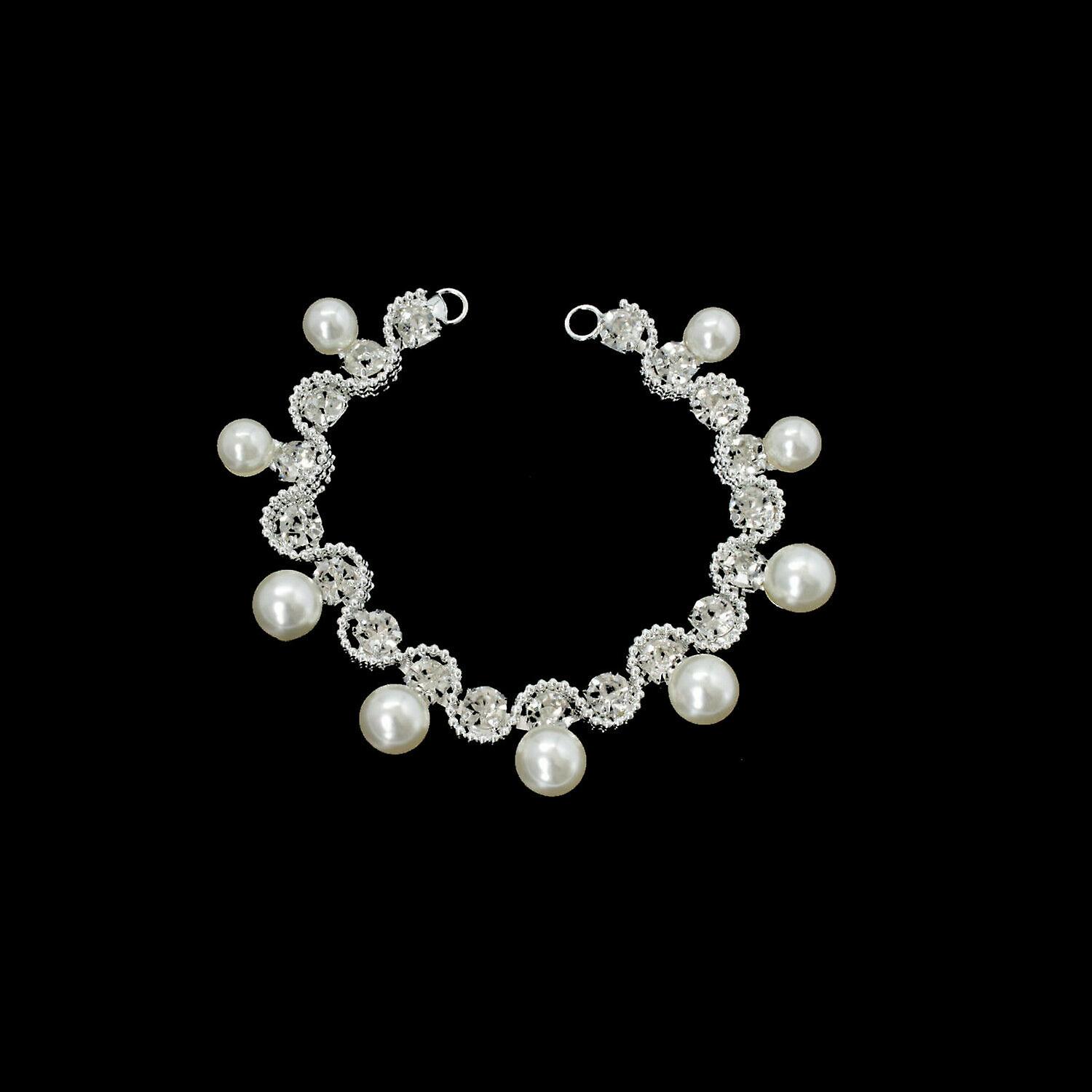 Rhinestone beltehåndverk for kvinner