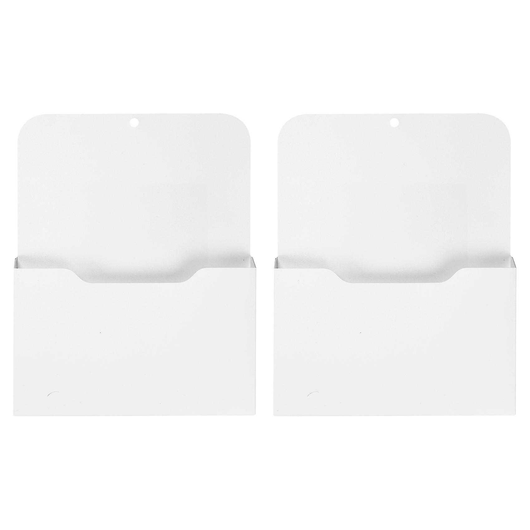 File H - H, Pocket Izer,hanging File Izer Stora, Mail Or