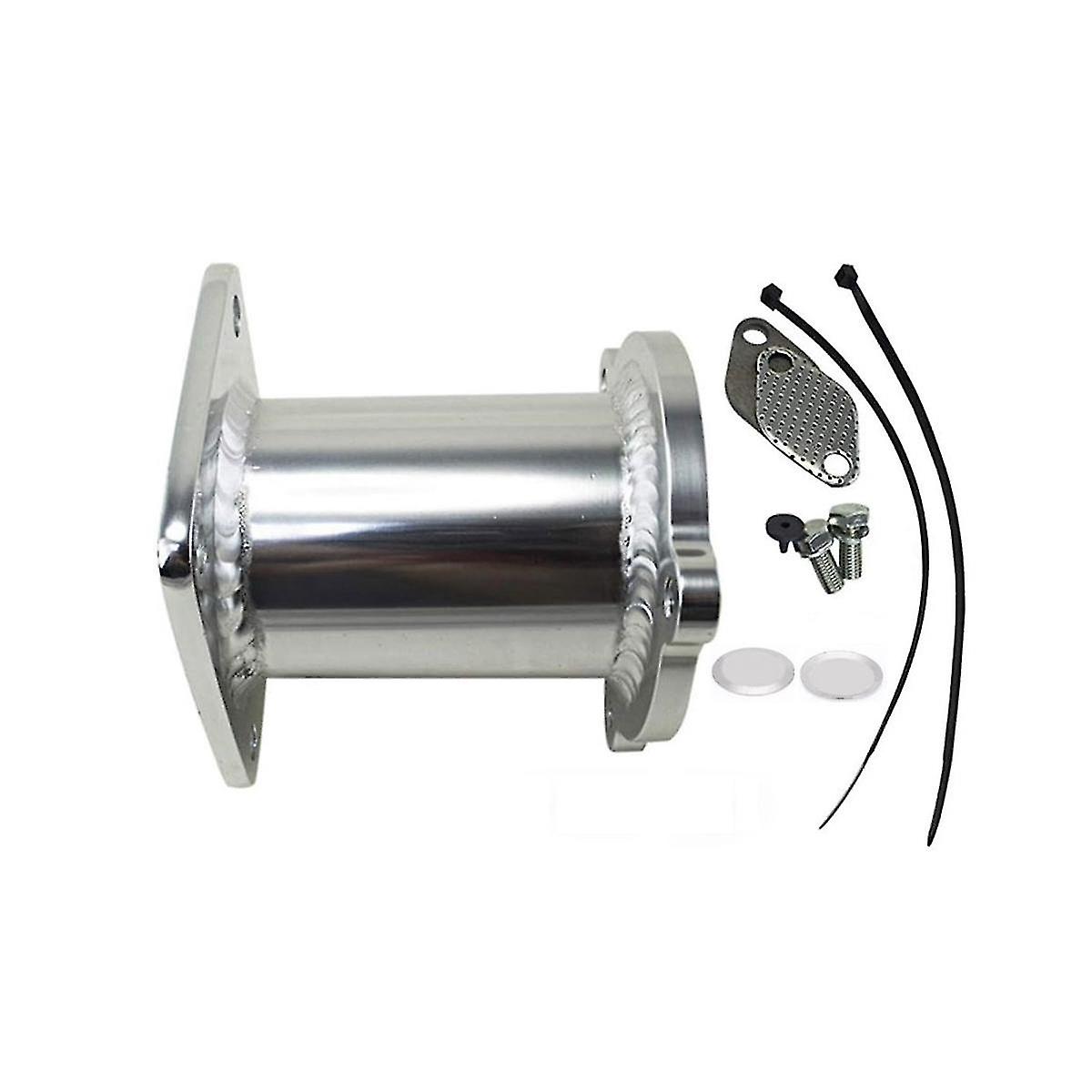 Kit Rimozione Valvola EGR Konuooer Per BMW M57 - Compatibile Serie 1, 3, 5, 7 - Foto 12