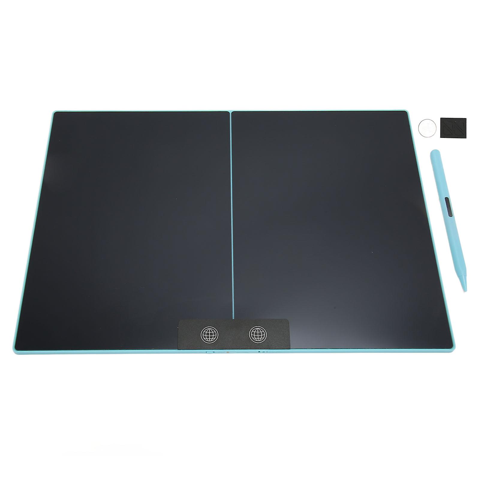 15 Inch LCD Writing Tablet Erasable Reusable Electronic Drawing Pad Toddler Drawing Board Toy with Stylus