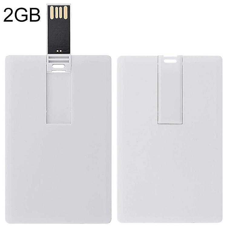 8GB Card USB Flash Disk